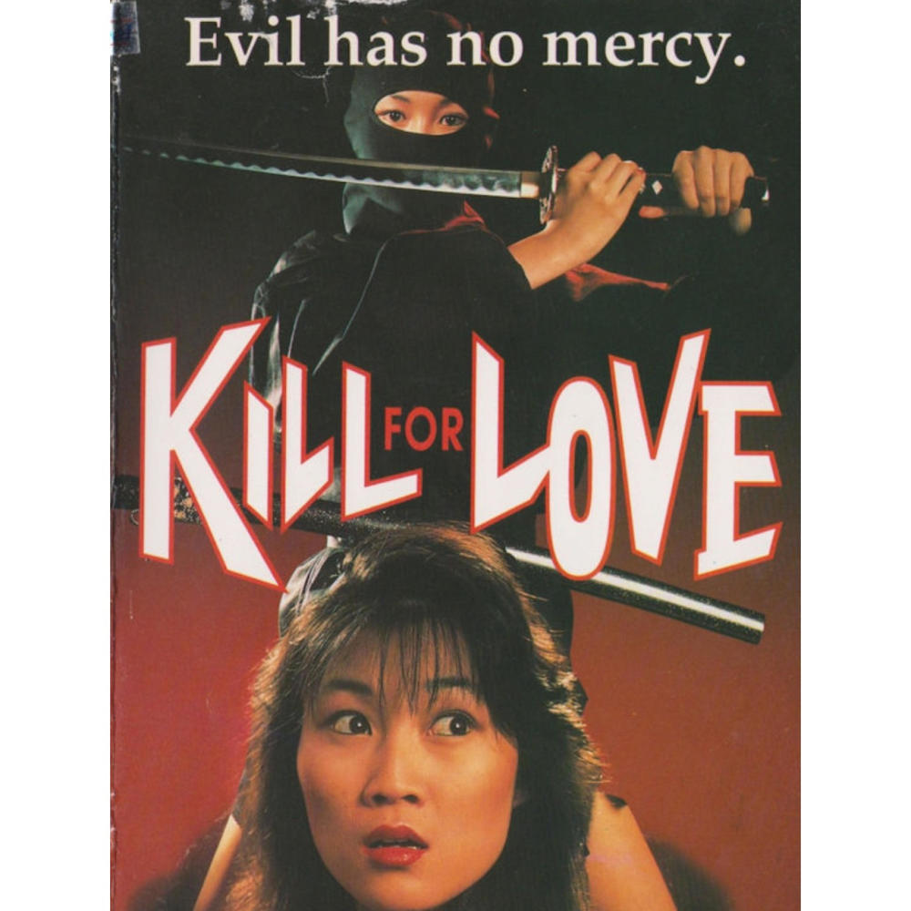 KILL 4 LOVE (feat. M.h & Young kiwi) (Explicit)