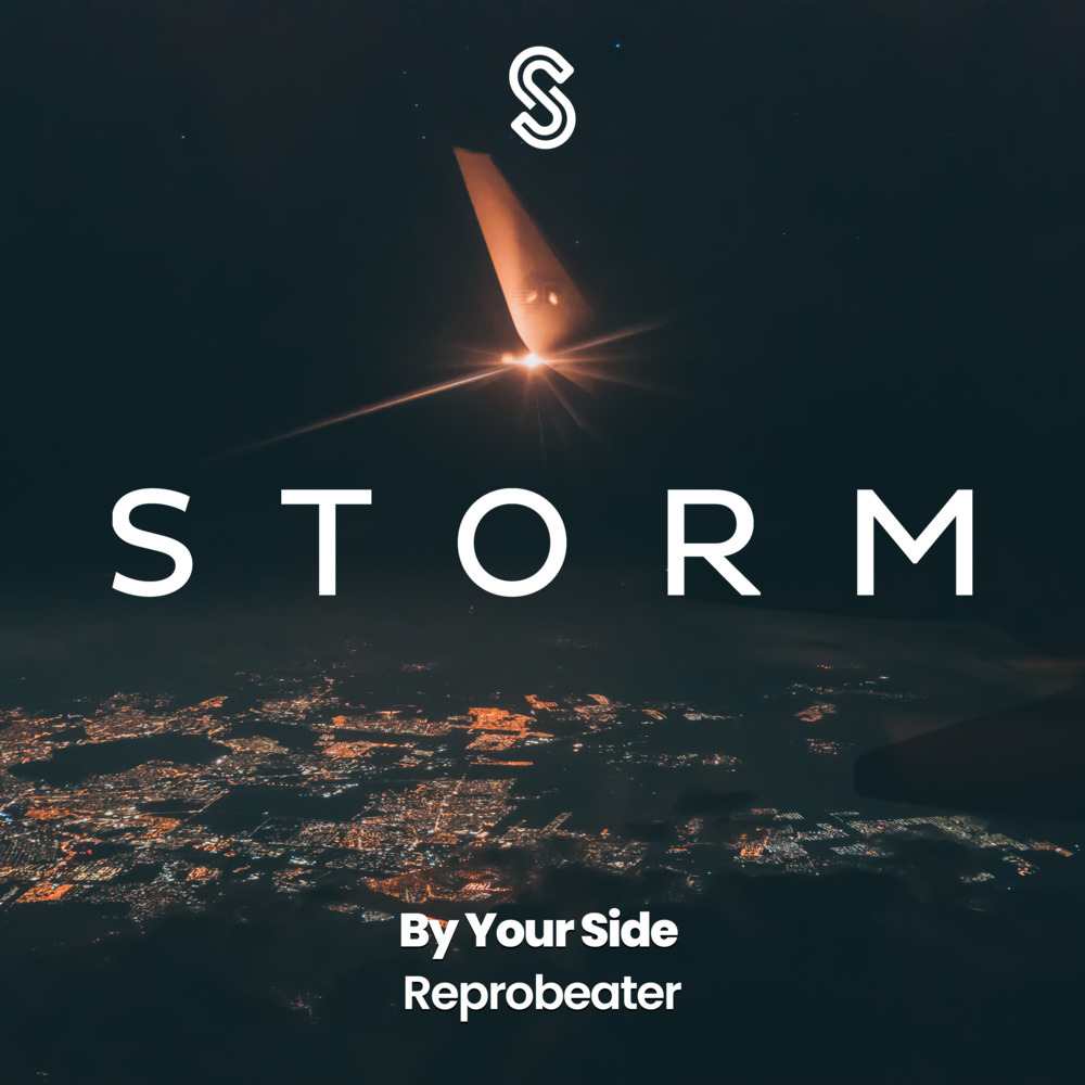 By Your Side (Extended Mix)