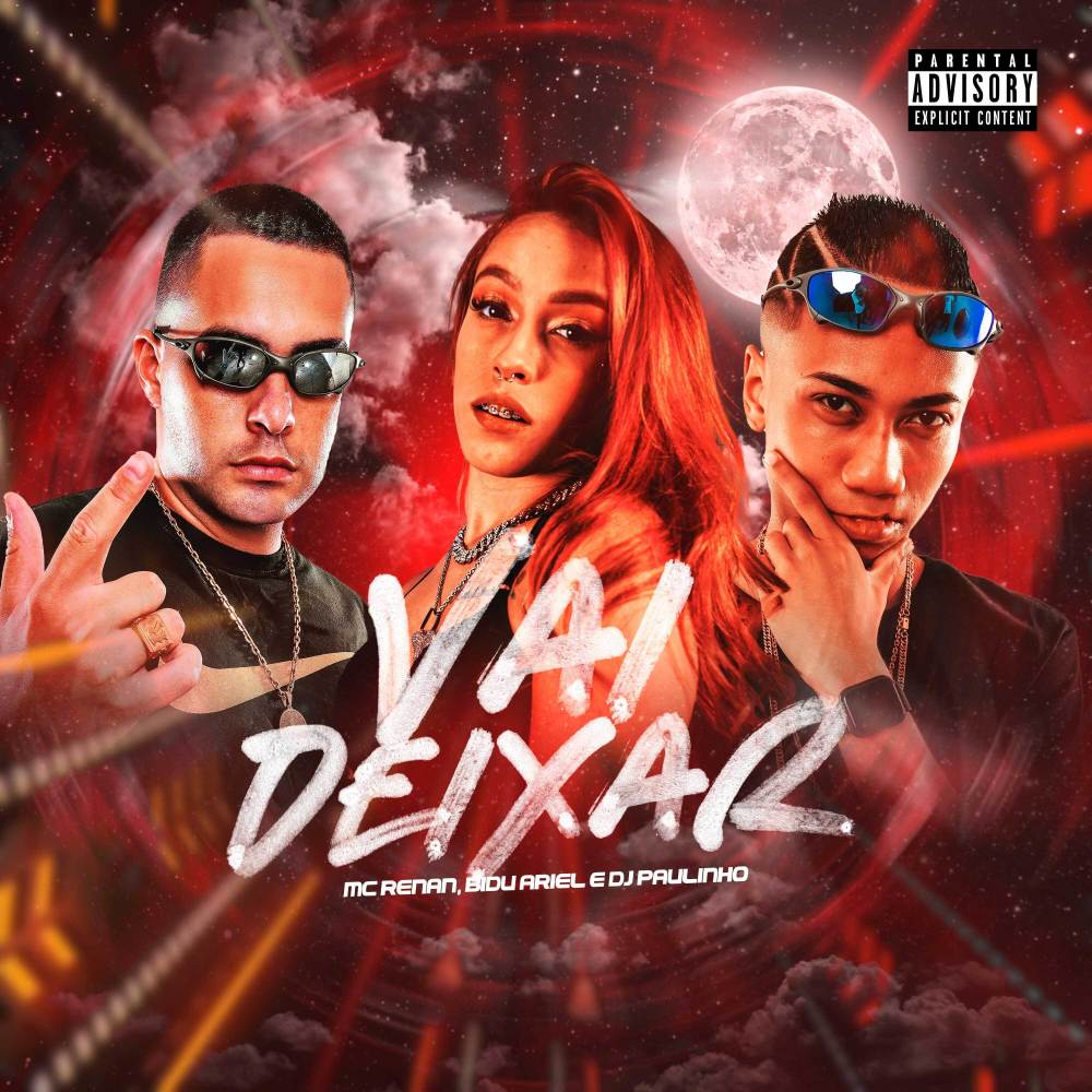 Vai Deixar