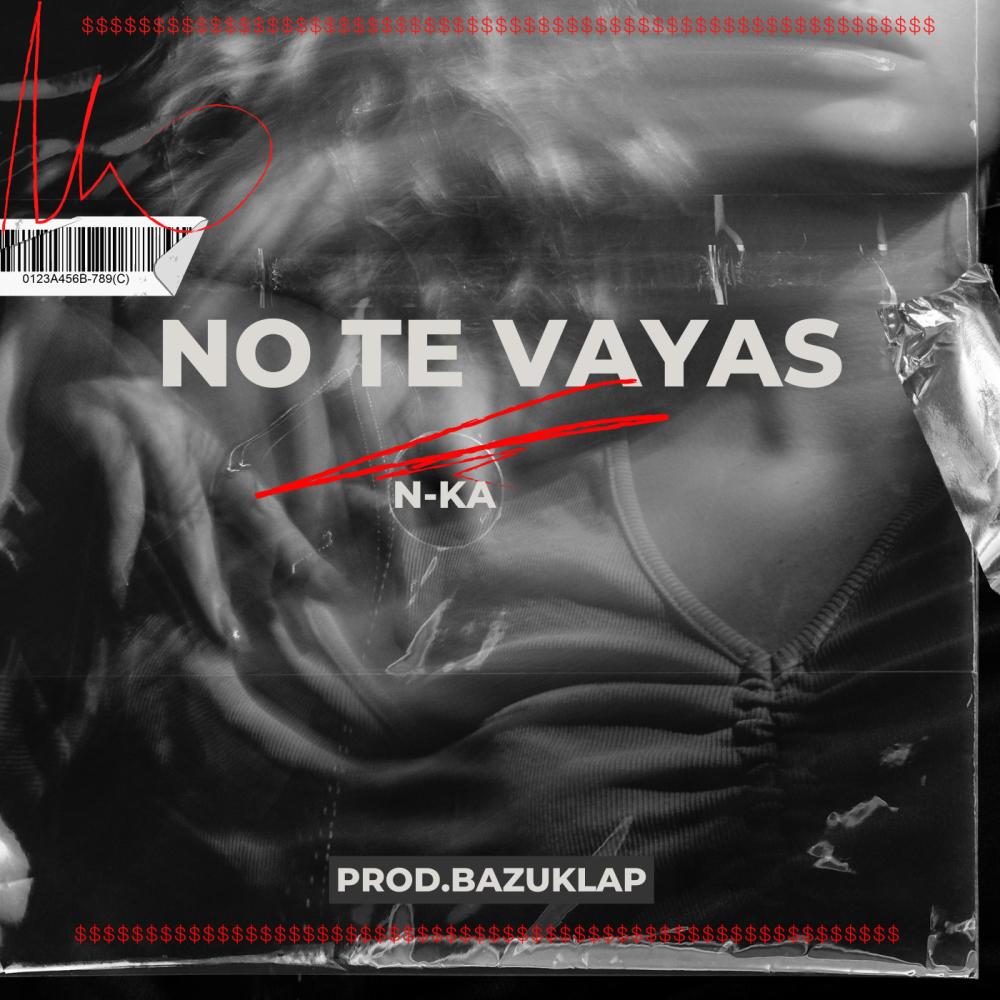 No te vayas