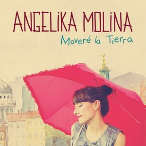收聽Angelika Molina的Hey Mamma (Acoustic)歌詞歌曲