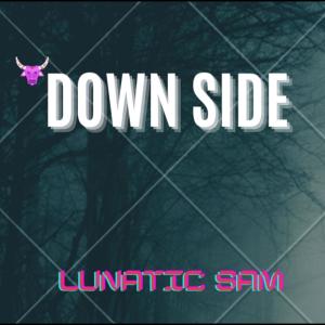 Listen to DOWN SIDE (Single) song with lyrics from Lunatic