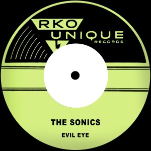 收聽The Sonics的Triangle Love歌詞歌曲