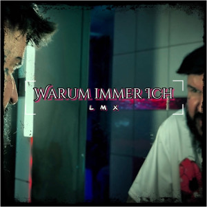Album Warum Immer Ich (Explicit) from 