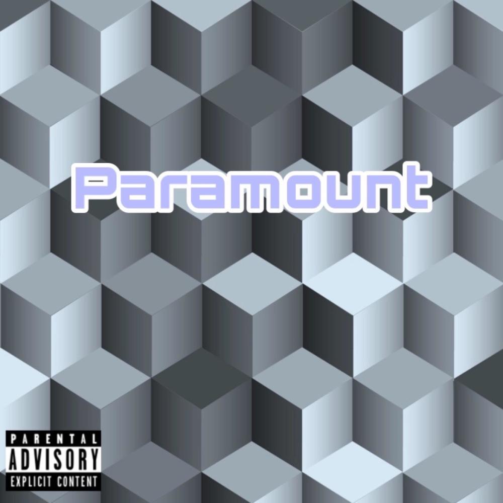 Paramount (feat. Anjelo Cartier) (Explicit)