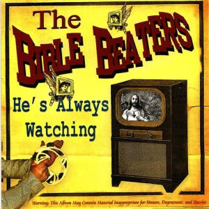 ดาวน์โหลดและฟังเพลง Stop, Drop and Rock N' Roll พร้อมเนื้อเพลงจาก The Bible Beaters