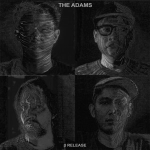 Dengarkan lagu Won't Be Easy nyanyian The Adams dengan lirik