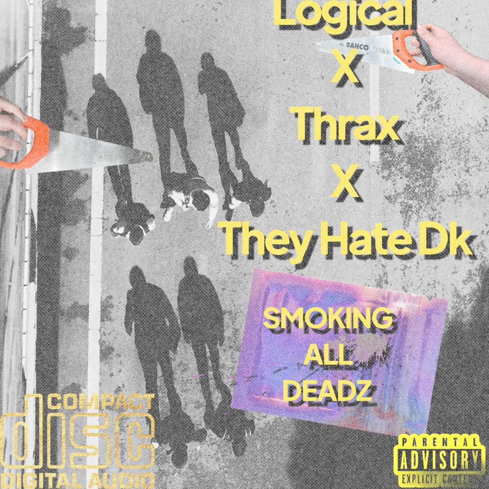 ON TOP! (feat. THRAX) (Explicit)