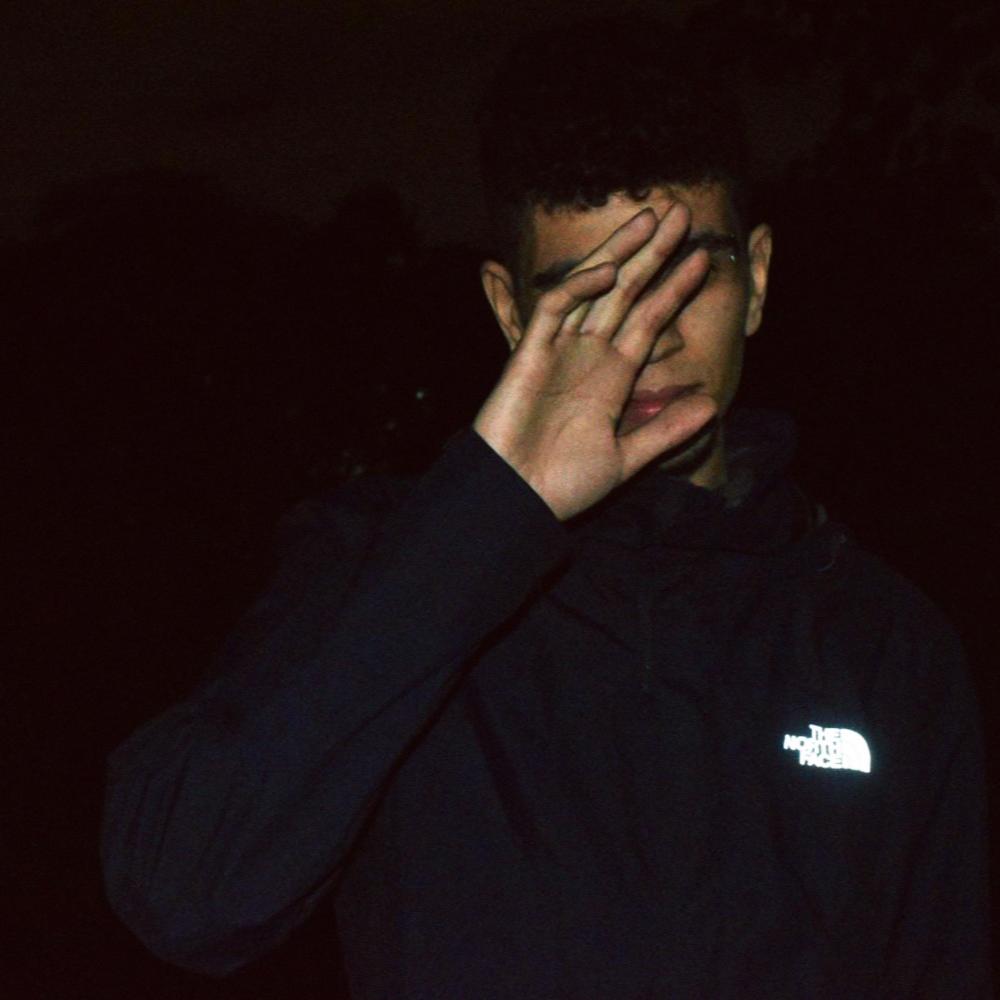 IBIZA (feat. Low Detail) (Explicit)