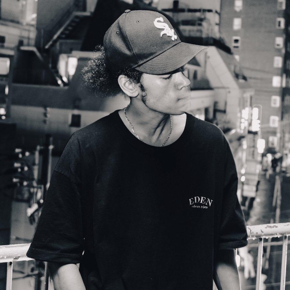 Yukichi (feat. BD) (Explicit)