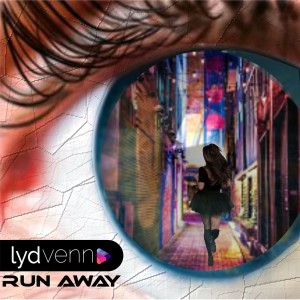 收聽Lyd Venn的Run Away歌詞歌曲