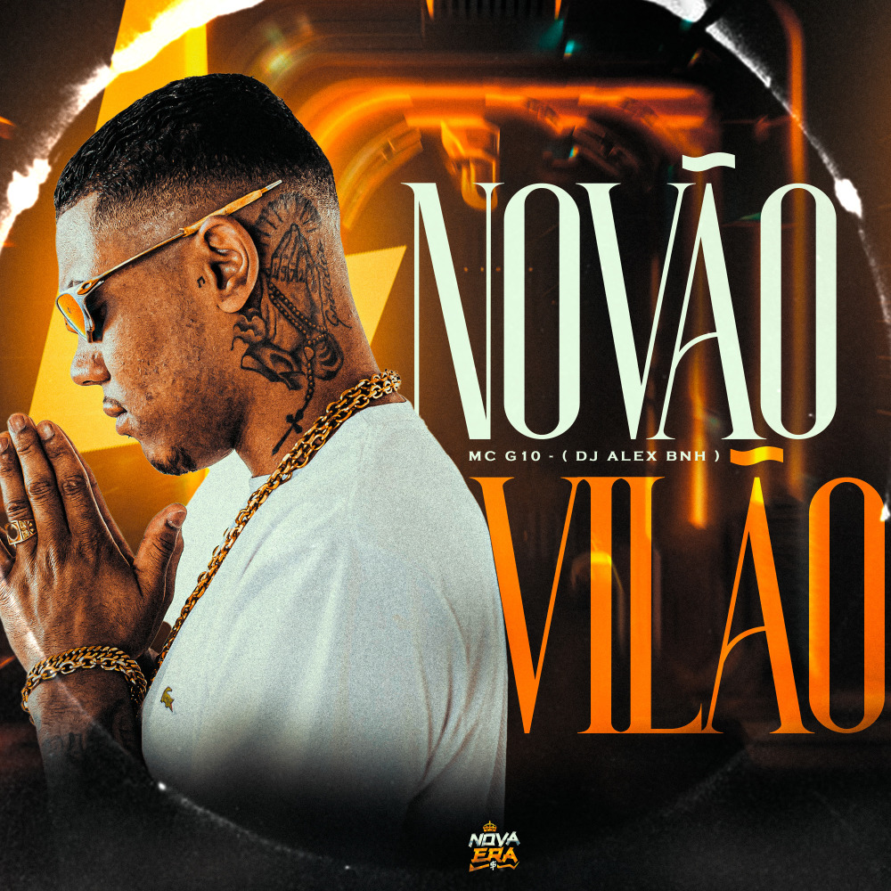 Novão Vilão