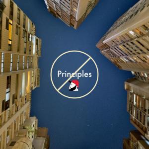 收聽RVS的No Principles歌詞歌曲