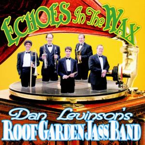 ดาวน์โหลดและฟังเพลง Johnson "Jass" Blues พร้อมเนื้อเพลงจาก Dan Levinson's Roof Garden Jass Band