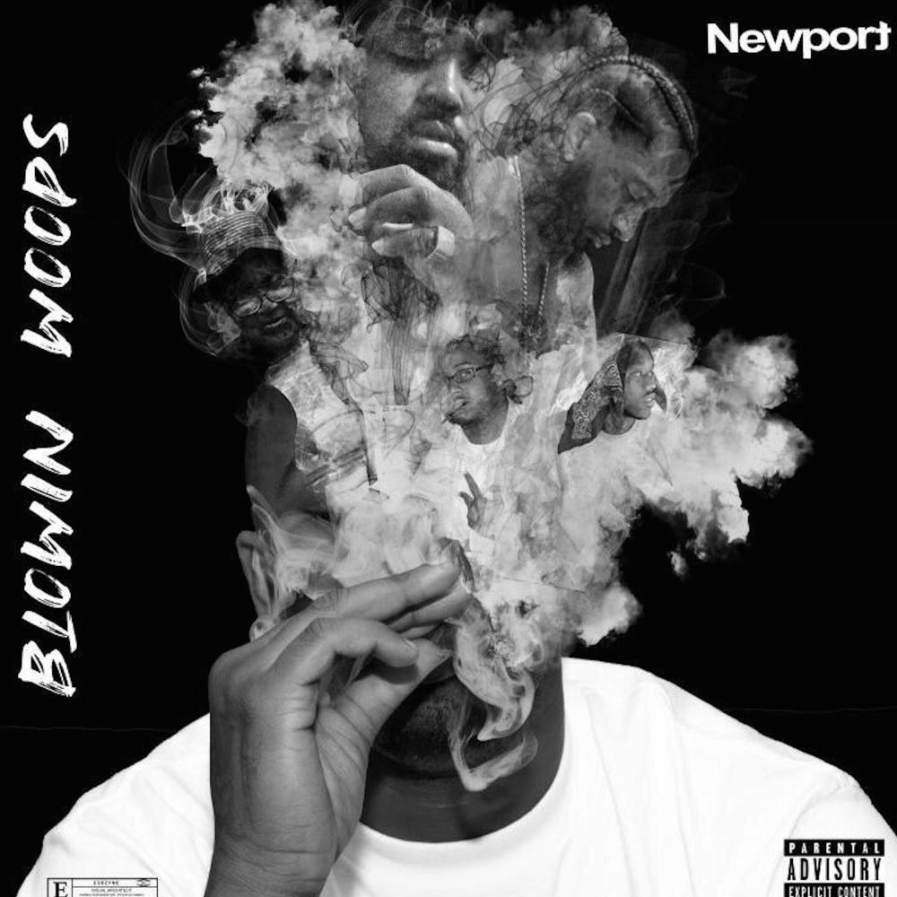 Blowin' Woods (Explicit)