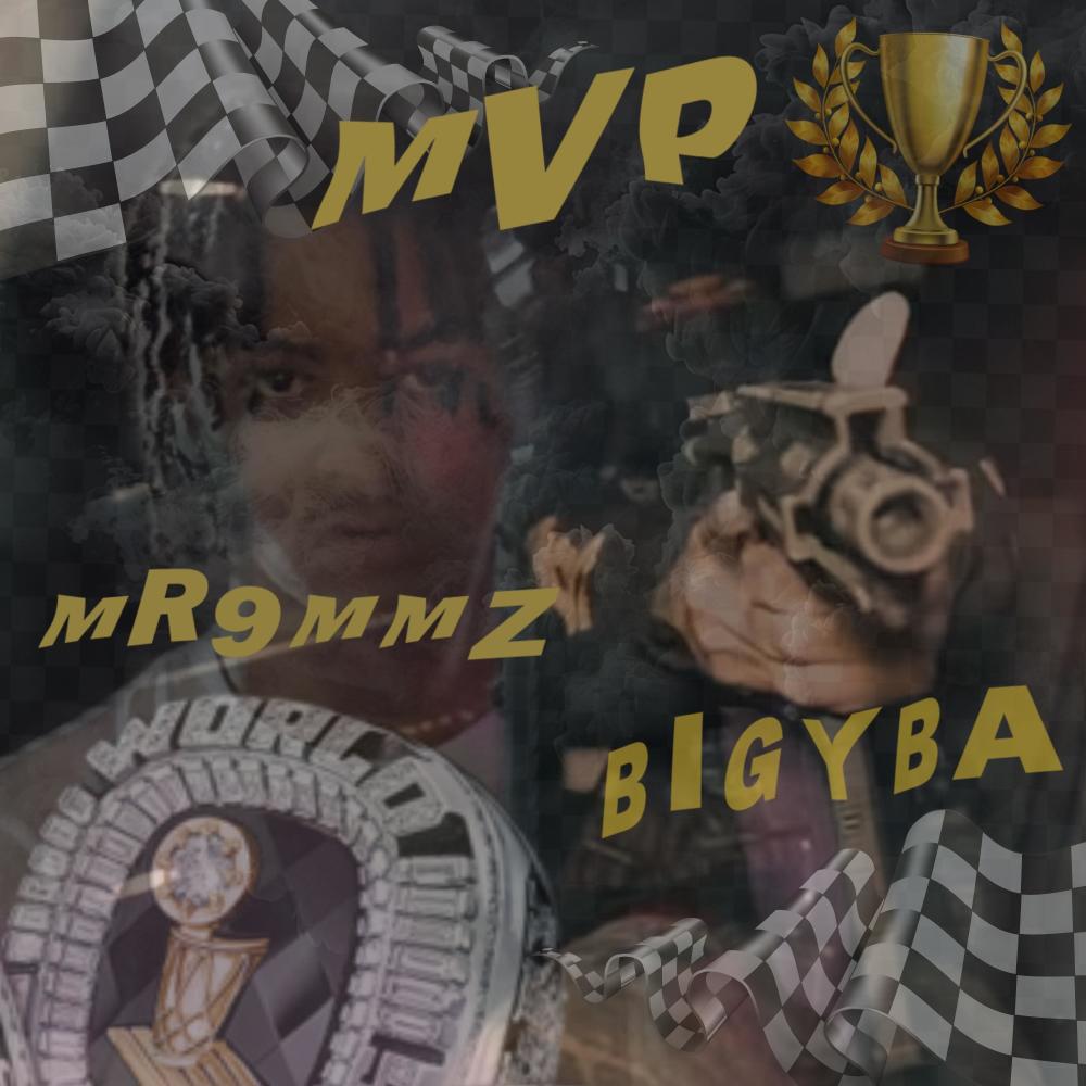 MVP (feat. Big YBA) (Explicit)
