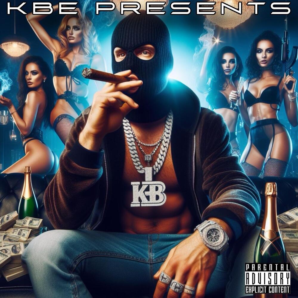 Vibe (Explicit)