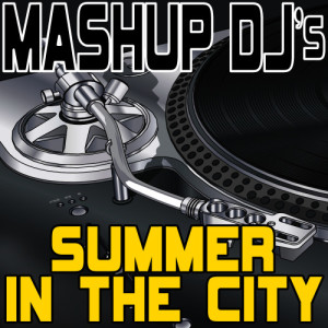 ดาวน์โหลดและฟังเพลง Summer In The City (Original Radio Mix) [Re-Mix Tool] (Re-Mix Tool) พร้อมเนื้อเพลงจาก Mashup DJ's