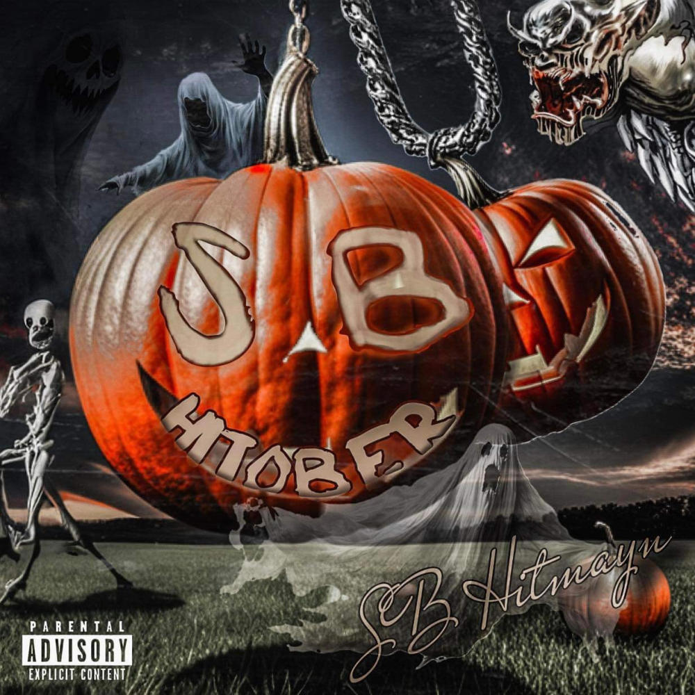 TC APARTMENTS V2 (feat. Johnny Cage) (Explicit)