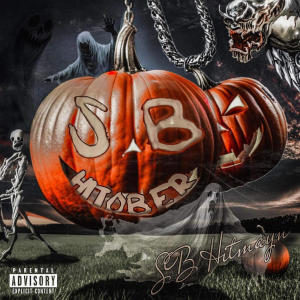 อัลบัม HITOBER (Explicit) ศิลปิน SB HITMAYN