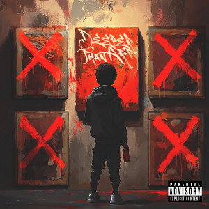 Album Deeper Than Art (Explicit) from Dutchie Montana
