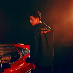 收聽AJ Mitchell的Used to Be歌詞歌曲