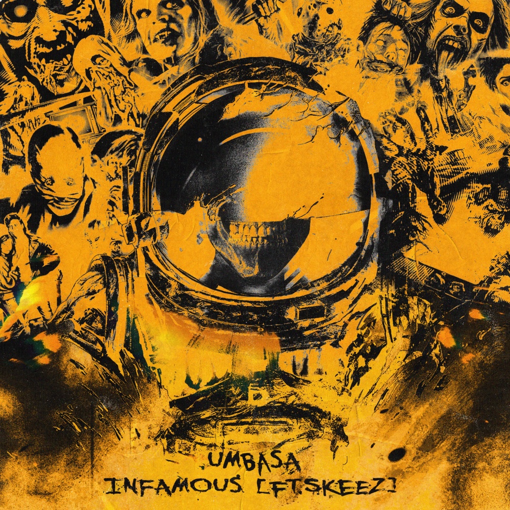 INFAMOUS (Explicit)