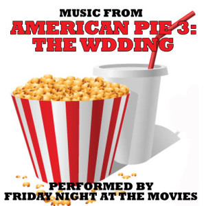 ดาวน์โหลดและฟังเพลง Round Round พร้อมเนื้อเพลงจาก Friday Night At The Movies