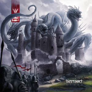 อัลบัม Hydra ศิลปิน Instinkt
