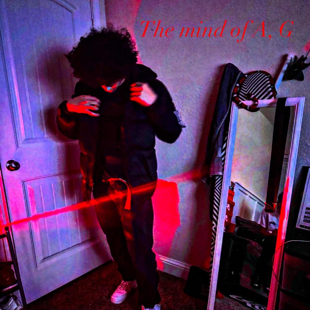 Shawdy a Freak (feat. Lacruz) (Explicit)