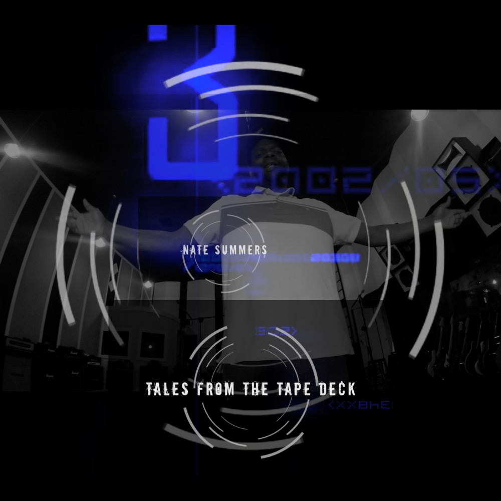 Tales from the Tapedeck (Radio Mix)