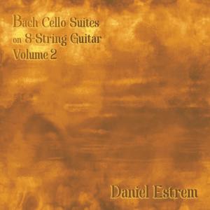 ดาวน์โหลดและฟังเพลง Courante (Played On 8 String Guitar) พร้อมเนื้อเพลงจาก Daniel Estrem