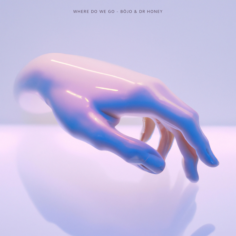 Where Do We Go? (SIN Remix)