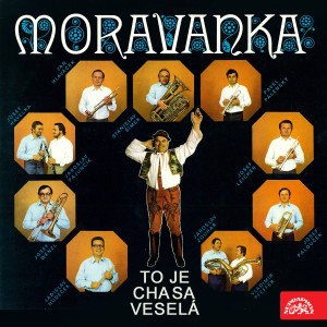 Listen to Můj milý šohajku song with lyrics from Moravanka Jana Slabáka