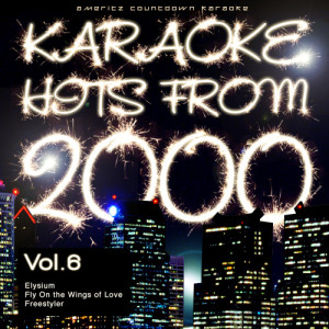 ดาวน์โหลดและฟังเพลง Fly on the Wings of Love (Dance Version) [In the Style of Project Q] [Karaoke Version] พร้อมเนื้อเพลงจาก Ameritz Countdown Karaoke