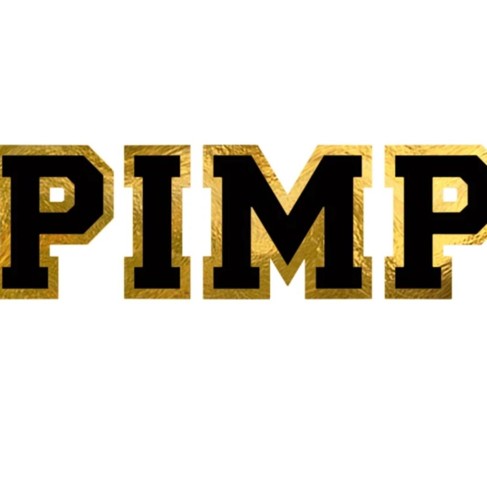 Just a pimp (Explicit)