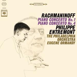 收聽Eugene Ormandy的Concerto No. 1 in F-Sharp Minor for Piano and Orchestra, Op. 1: II. Andante歌詞歌曲
