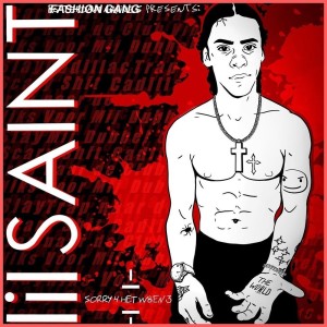收聽Lil Saint的Dubbel Up(feat. Young Ellens) (Explicit)歌詞歌曲