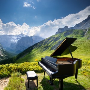 default playlist img