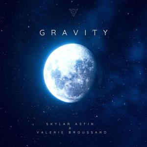Gravity (feat. Valerie Broussard) dari Valerie Broussard