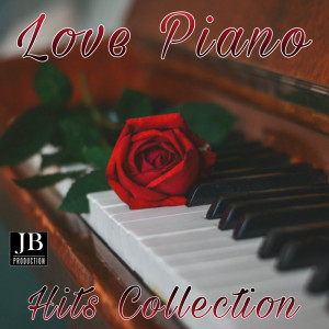 Love Piano Hits Collection