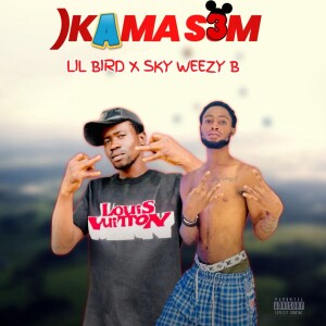 Listen to )KamaS3m song with lyrics from Lil Bird