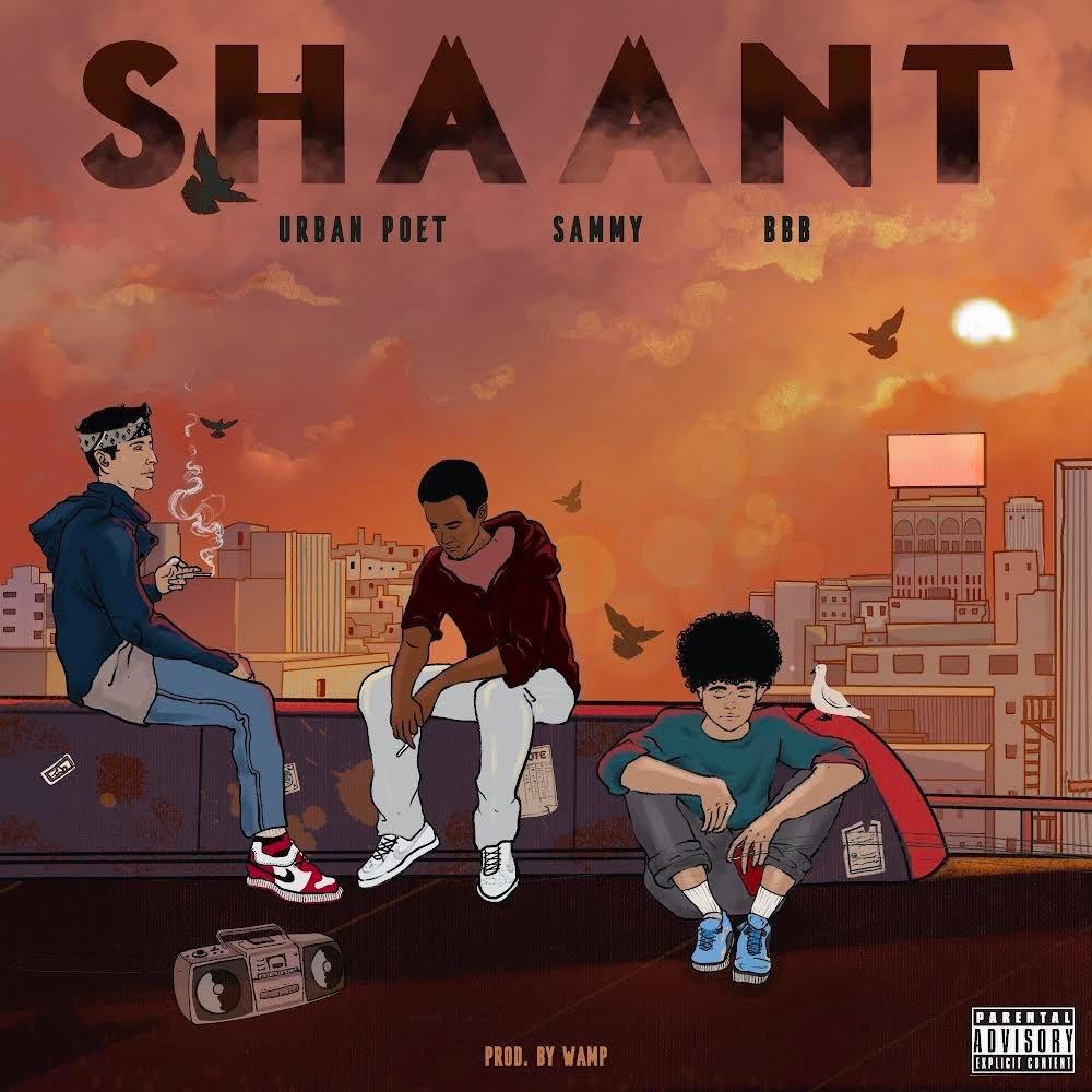 Shaant (Explicit)