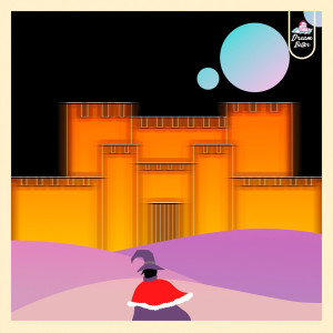 Listen to Castillo De Espejismos song with lyrics from Ozymandias' Dream