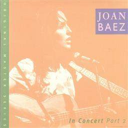 收聽Joan Baez的Long Black Veil (Live At Newport)歌詞歌曲