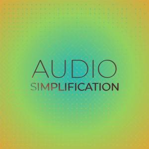 Various Artists的專輯Audio Simplification