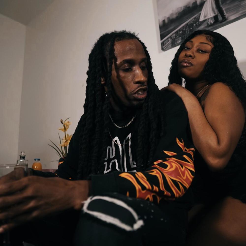 Loved On (Explicit)