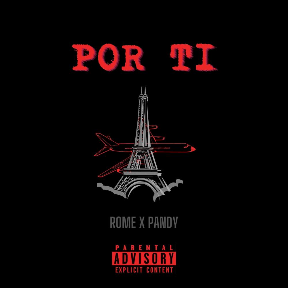 Por Ti (feat. Pandy) (Explicit)