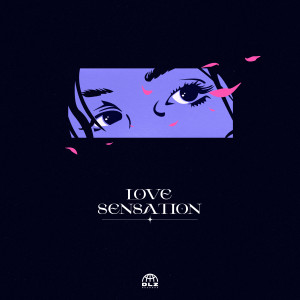 Album Love Sensation oleh 