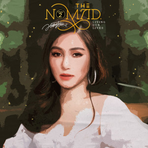 Album The Nomad oleh Huong Tram